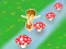 Lojë MushroomTarzan në internet