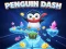 Lojë Penguin Dash në internet