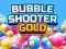 Lojë Bubble Shooter Gold në internet