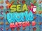 Lojë Sea World Match 3 në internet