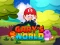 Lojë Gary's World në internet