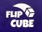 Lojë Flip Cube në internet