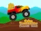 Lojë Coins Transporter Monster Truck në internet