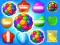 Lojë Candy Land Puzze në internet