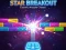 Lojë Star Breakout në internet