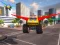 Lojë Real Flying Truck Simulator 3d në internet
