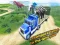 Lojë Wild Dino Transport Simulator në internet