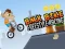 Lojë Bmx Bike Freestyle & Racing në internet