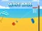 Lojë Wave Ball në internet