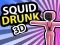 Lojë Squid Drunk 3D në internet