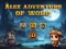 Lojë Alex Adventure of Word në internet