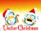 Lojë Vector Christmas në internet
