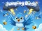 Lojë Jumping Birds në internet