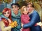 Lojë Couples Autumn Outfits në internet
