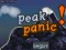 Lojë Peak Panic në internet