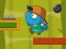 Lojë Turtle Jump në internet