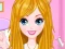 Lojë Cute Fishtail Braids në internet