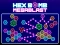 Lojë Hex bomb Megablast në internet