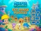 Lojë Bubble Guppies Pet House Puzzles në internet
