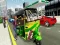 Lojë Indian Tricycle Rickshaw Simulator në internet