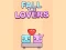 Lojë Fall The Lovers në internet