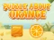 Lojë Puzzle About Orange në internet