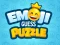 Lojë Emoji Guess Puzzle në internet