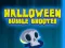 Lojë Halloween Bubble Shooter 2019 në internet