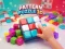 Lojë Pattern Puzzle 3D në internet