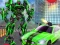 Lojë Grand robot car transform 3d game në internet
