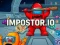 Lojë Impostor. io në internet