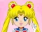 Lojë Sailor Scouts Avatar Maker në internet