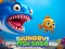 Lojë Hungry Fish Saga në internet