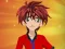 Lojë Bakugan Dress Up në internet