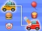 Lojë Emoji Puzzle Connect në internet