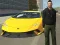 Lojë Extreme Car Driving Simulator 2022 në internet