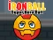 Lojë ?ronBall Super Hero Ball në internet
