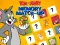Lojë Tom and Jerry Memory Match Up në internet