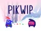 Lojë Pikwip në internet