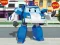Lojë Robot Car Emergency Rescue 3 në internet