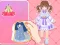 Lojë Paper Doll For Girls Dress Up në internet