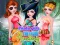 Lojë Pirate Girls Treasure Hunting në internet