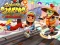Lojë Subway Surfers Beijing në internet