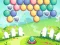 Lojë Ping Pong Shooter në internet