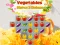 Lojë Vegetables Match 3 Deluxe në internet