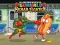 Lojë The Amazing World of Gumball Kebab Fighter në internet