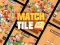 Lojë Match Tile 3d në internet