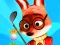 Lojë Flick Golf Star në internet