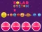 Lojë Solar System në internet
