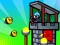 Lojë Idle Archer Tower Defense në internet